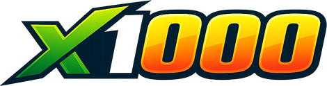 Logo x1000